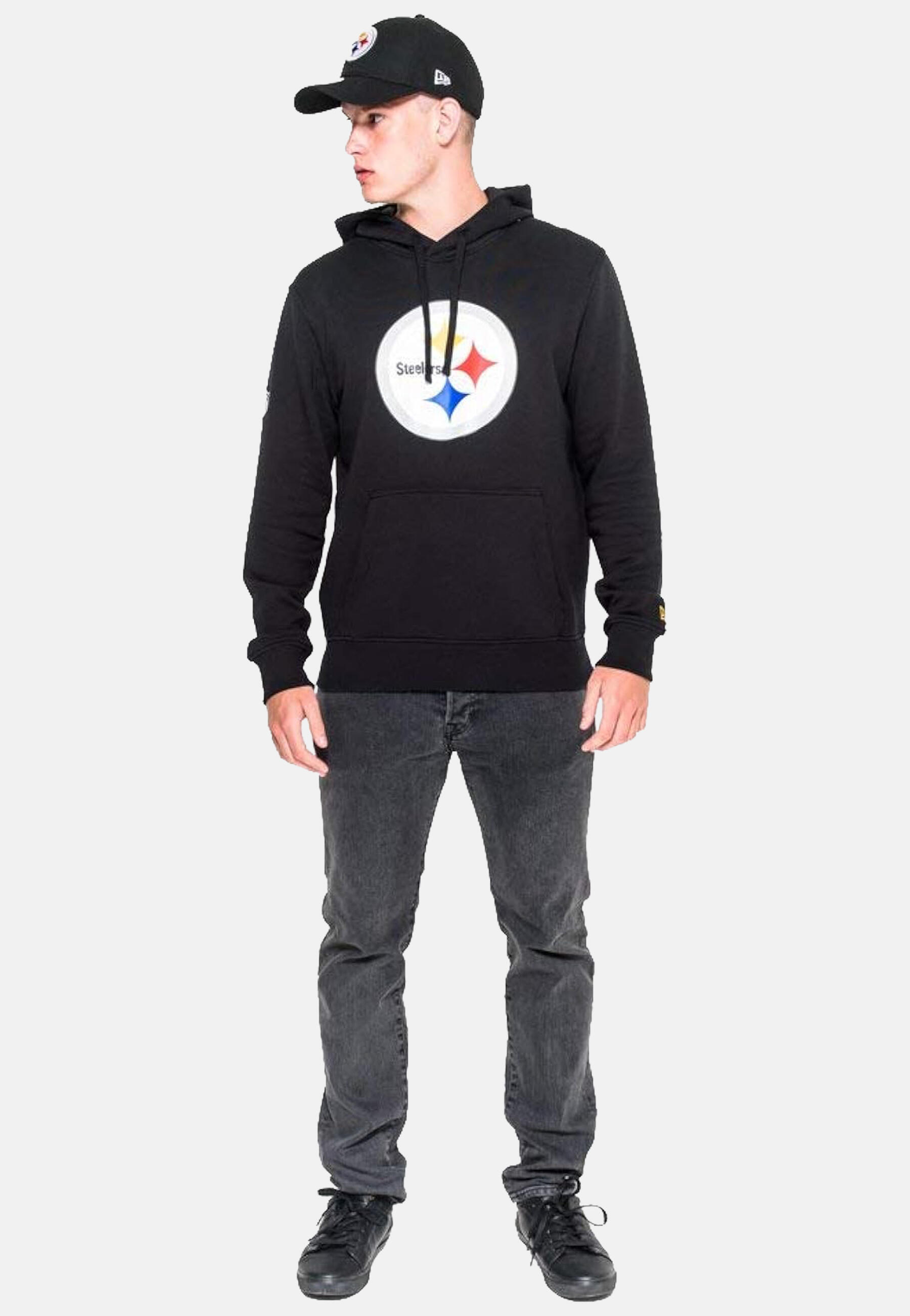Kapuzenpullover Pittsburgh Slers 2/7