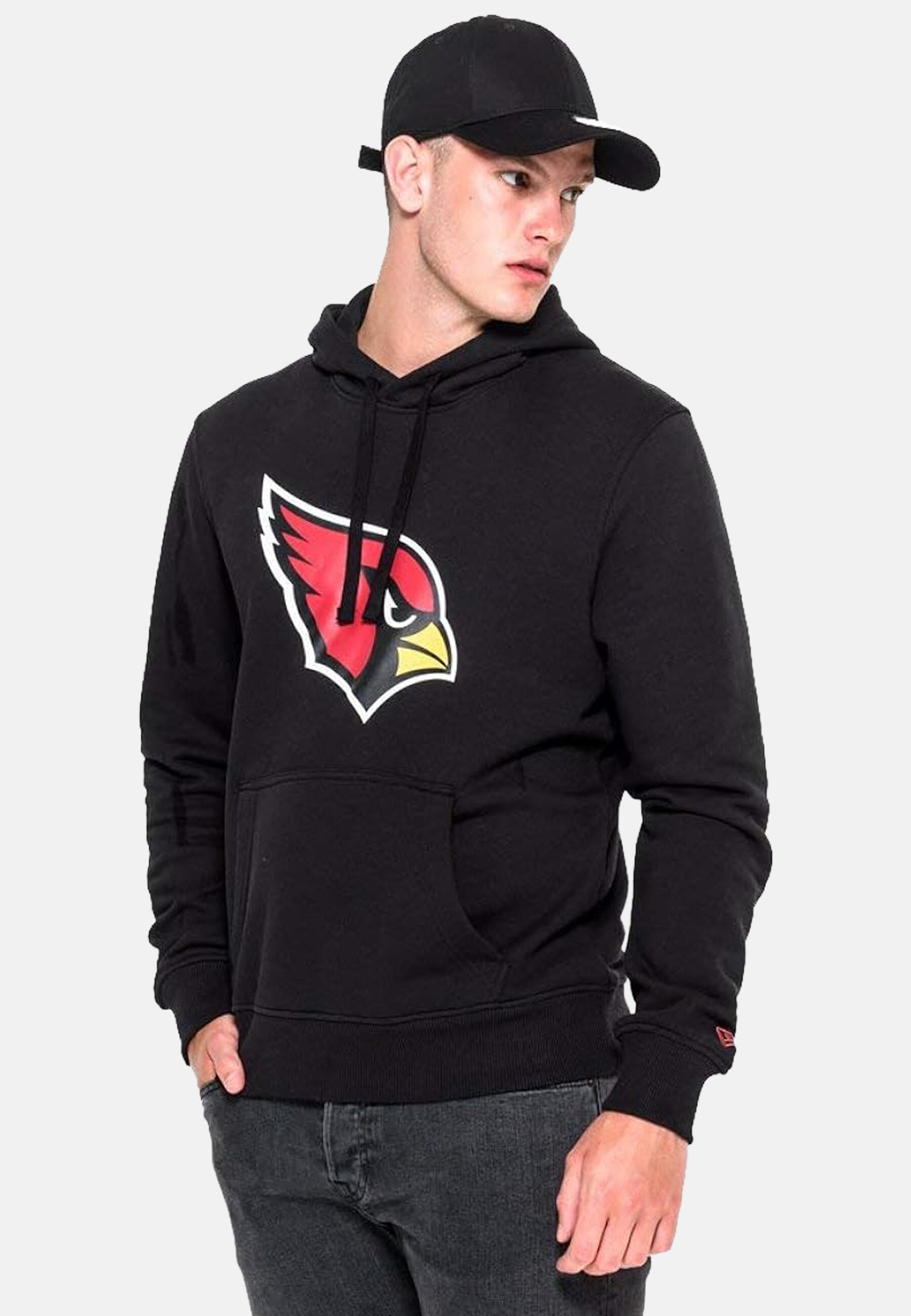 Kapuzenpullover Arizona Cardinals 2/5