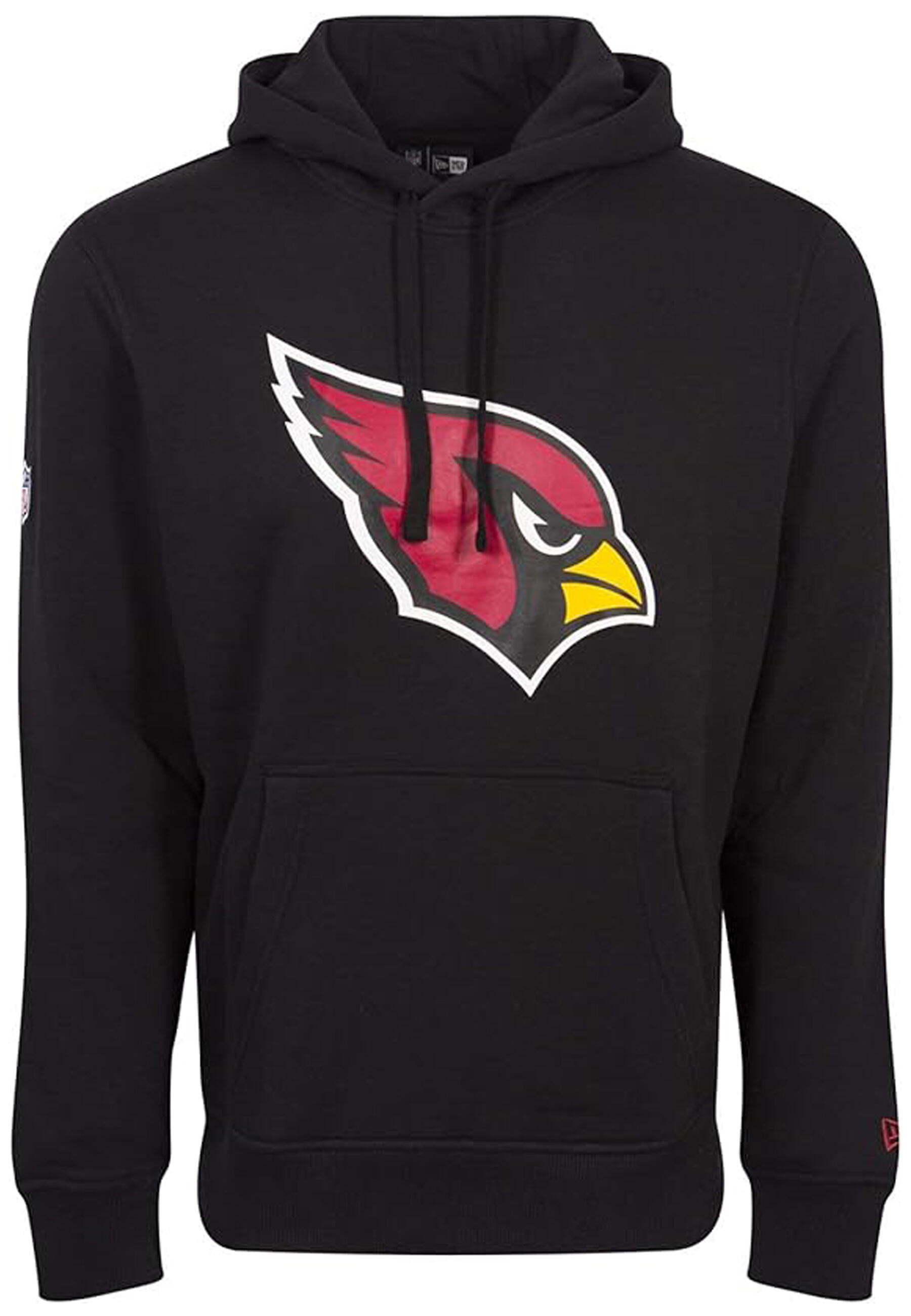 Kapuzenpullover Arizona Cardinals 1/5