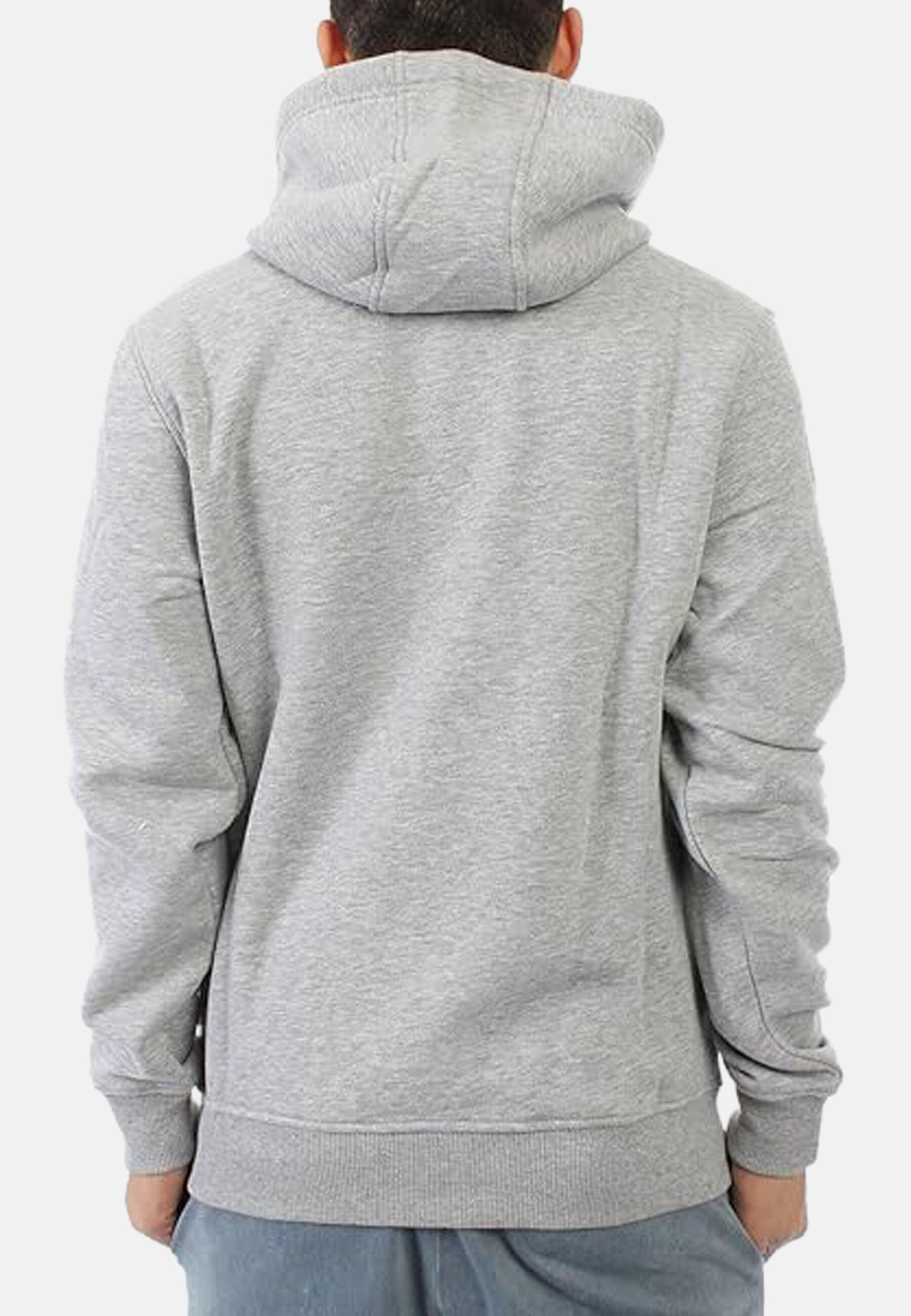 Kapuzenpullover Mlb Logo 3/4