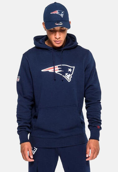 Kapuzenpullover New England Patriots