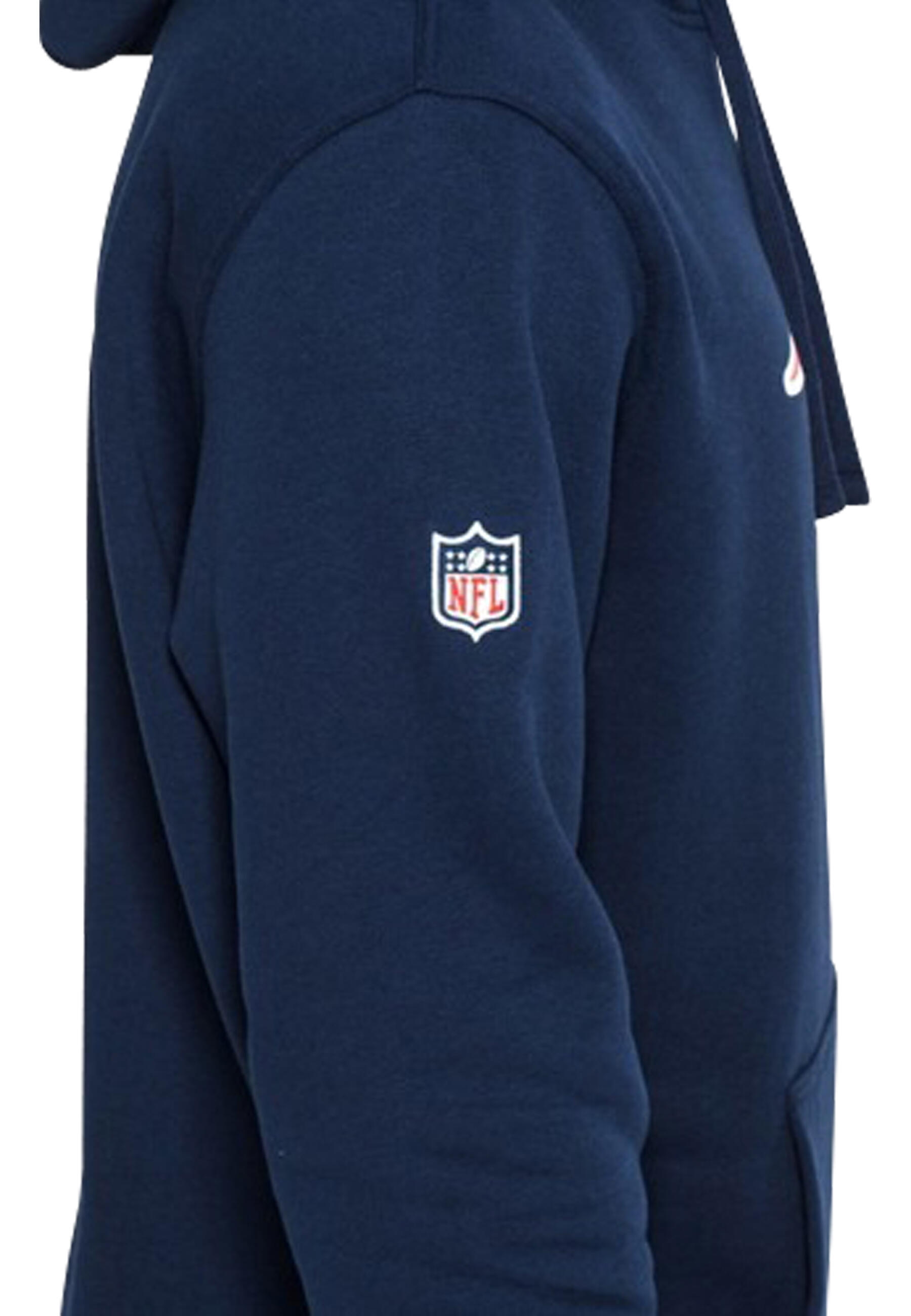 Kapuzenpullover New England Patriots 2/7