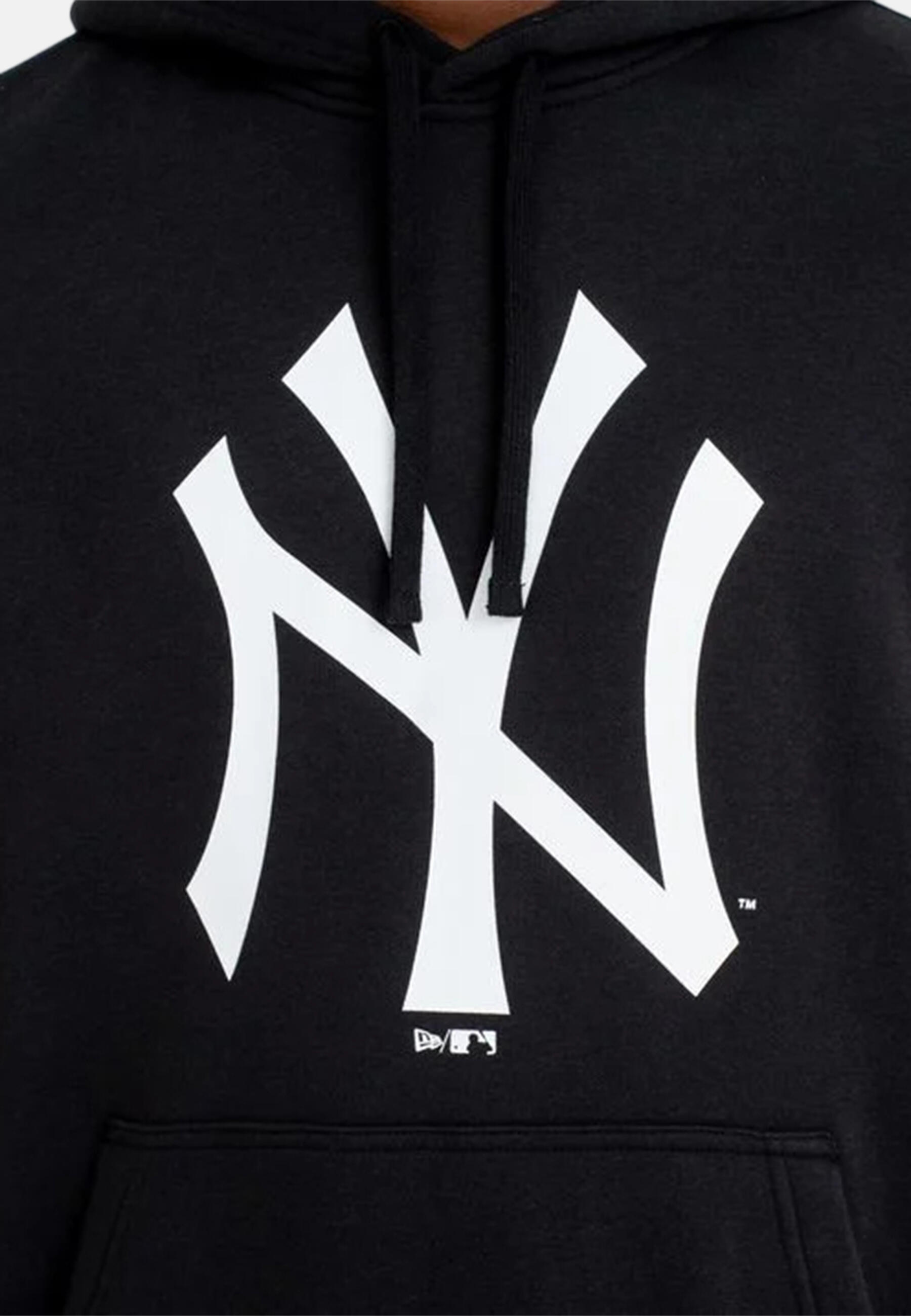 Kapuzenpullover Mlb PoNew York Yankees 3/7