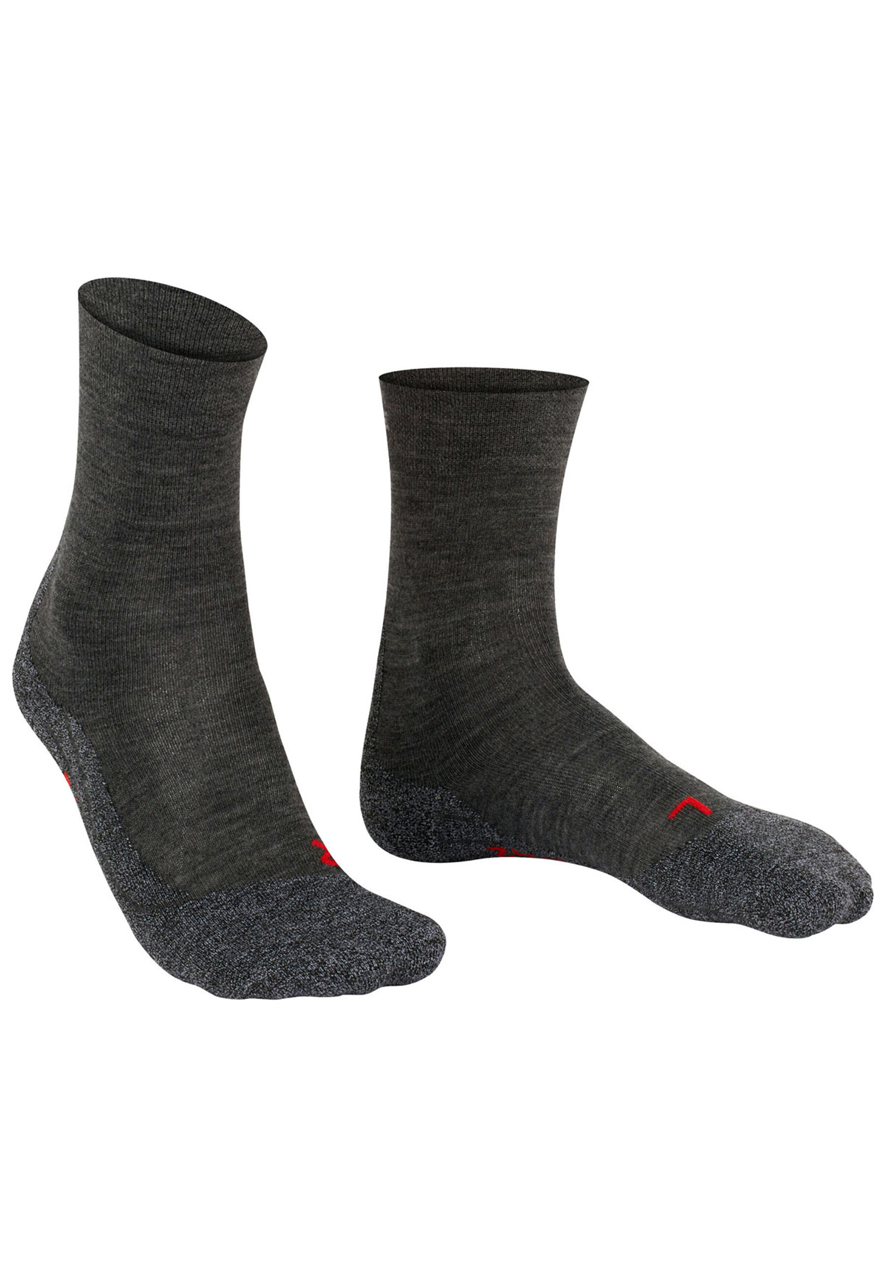 Socken Falke TK2 Sensitive 4/5