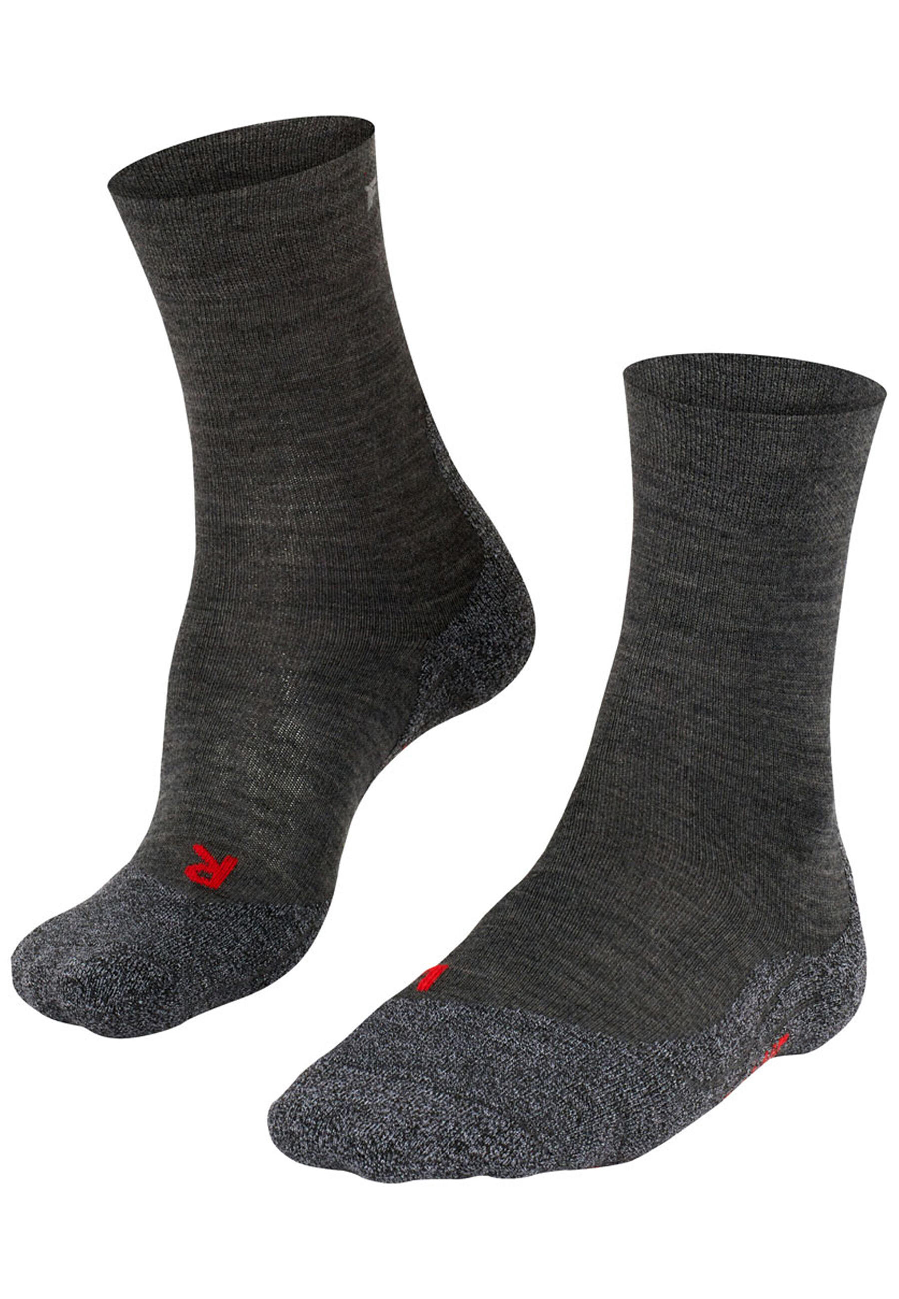 Socken Falke TK2 Sensitive 3/5