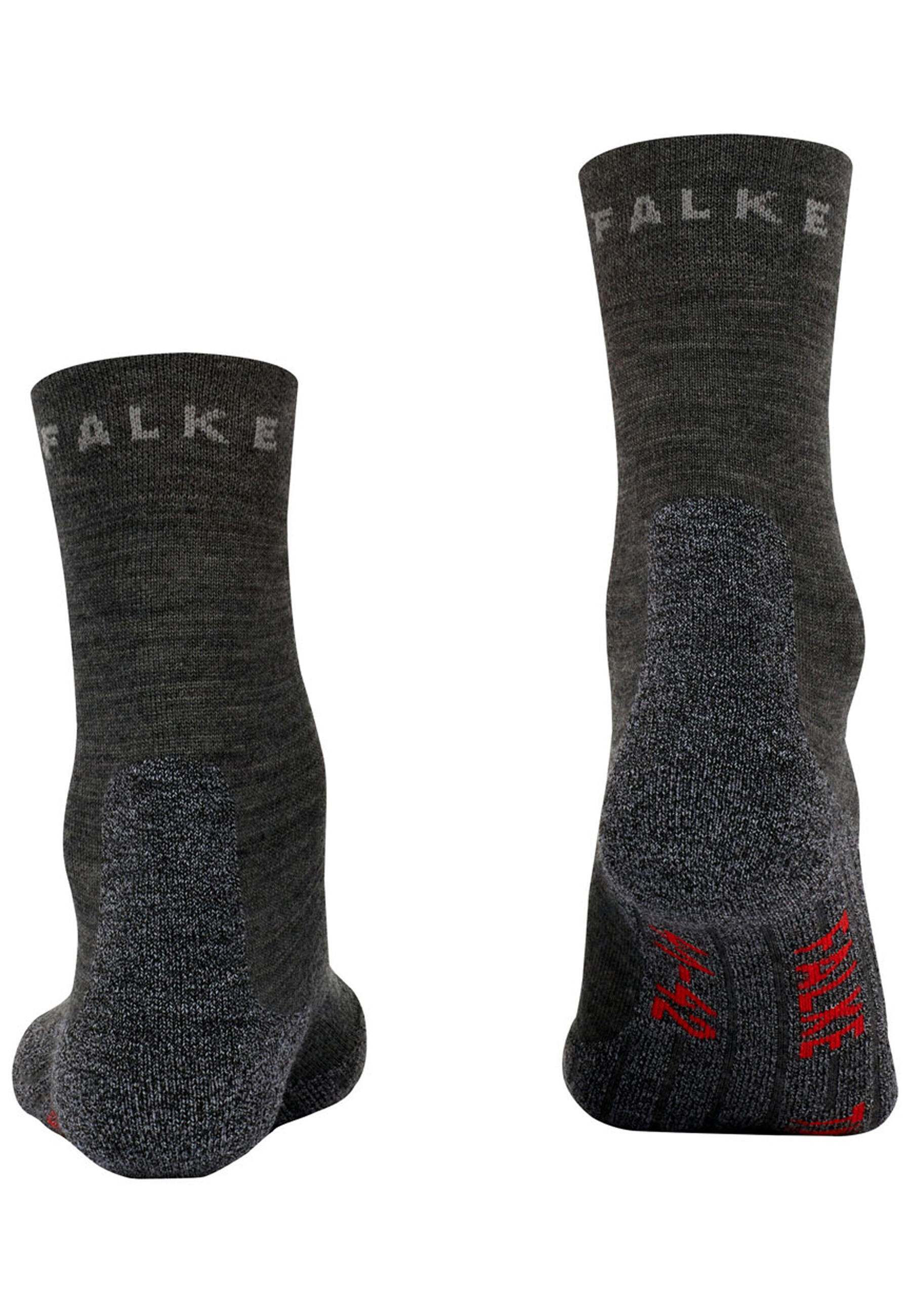 Socken Falke TK2 Sensitive 2/5