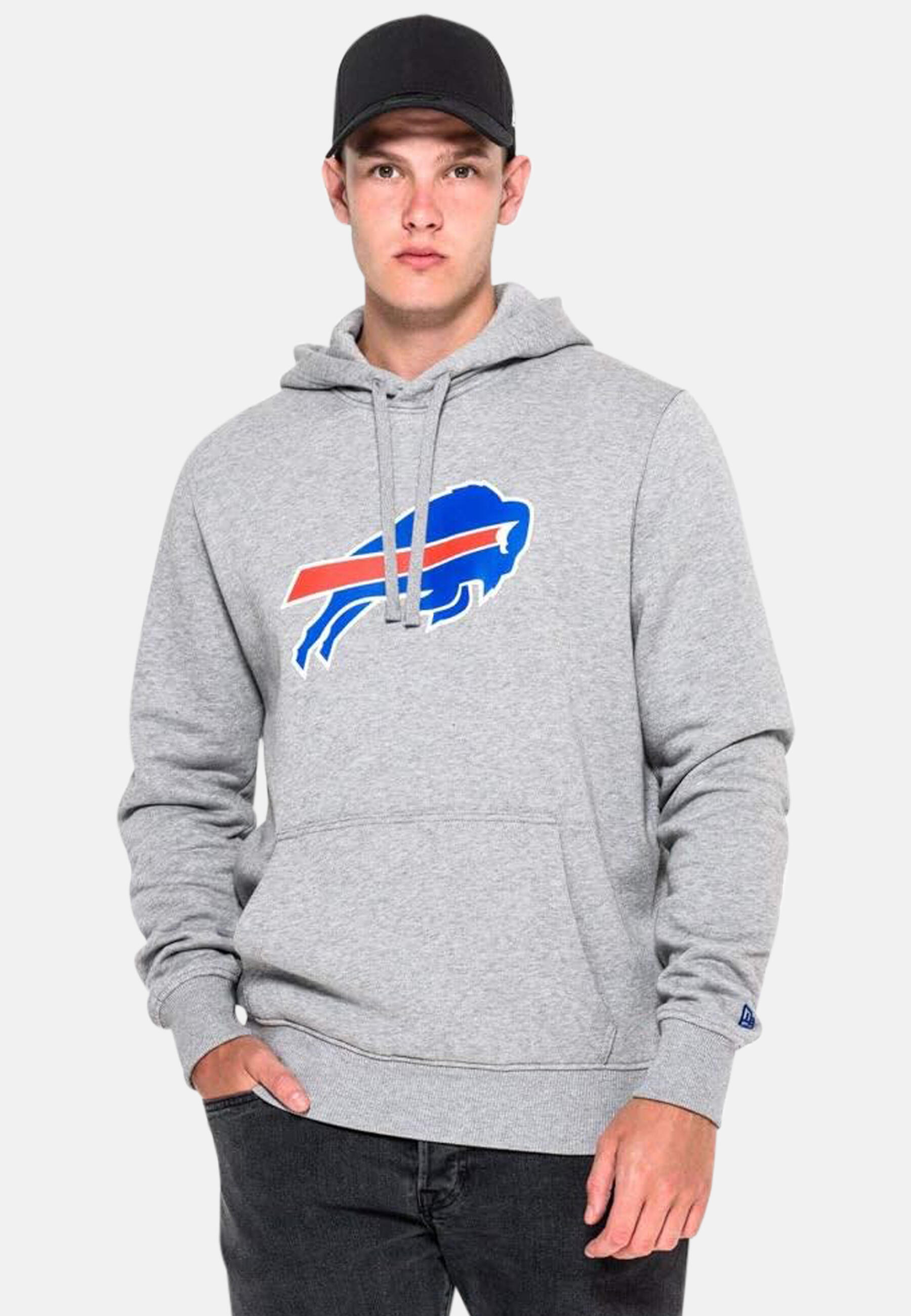 Kapuzenpullover Buffalo Bills 2/7