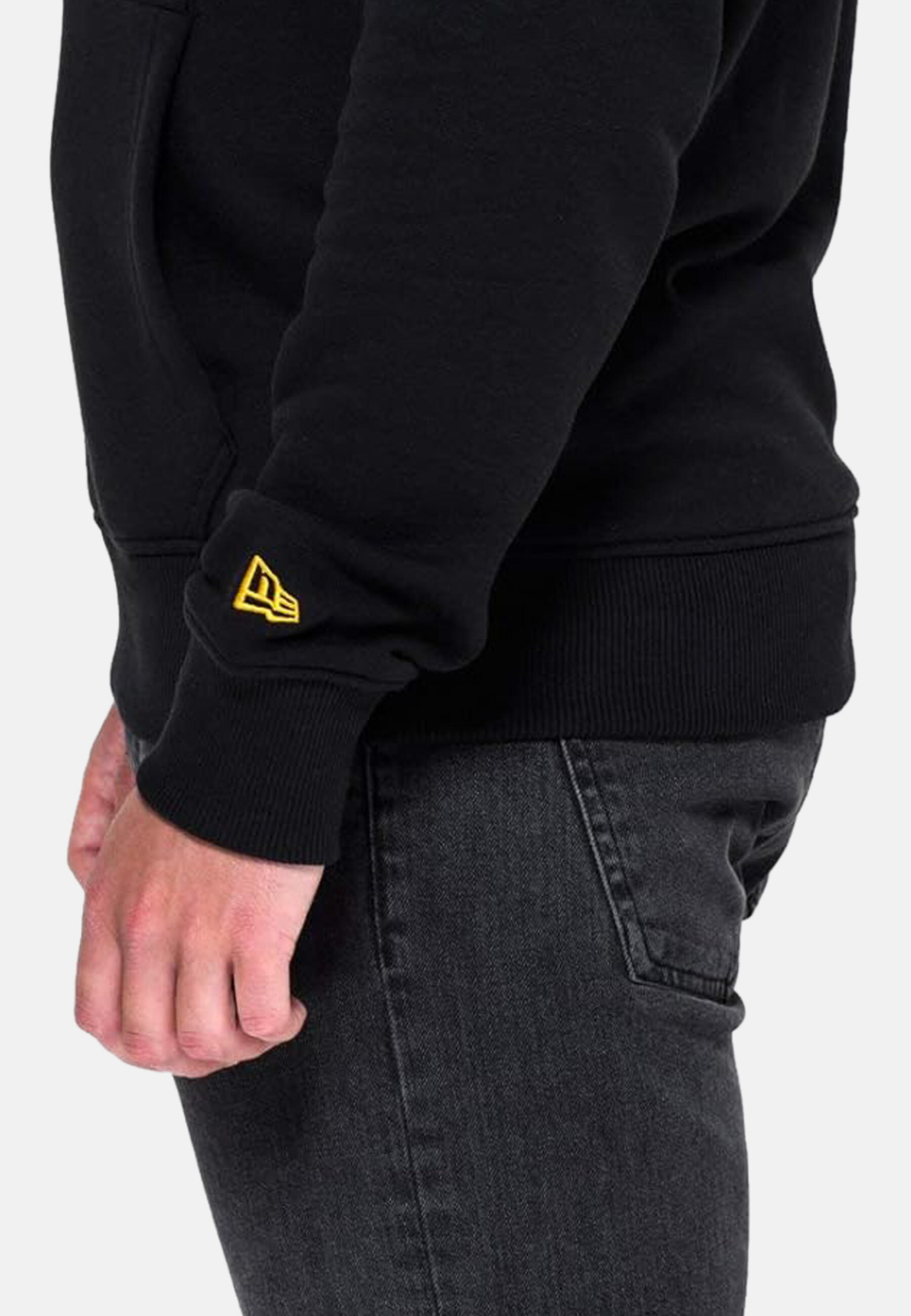 Kapuzenpullover Pittsburgh Slers 5/7
