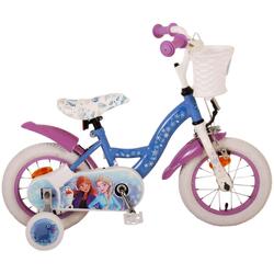 VOLARE BICYCLES Vélo enfant Disney Frozen 2 12 pouces