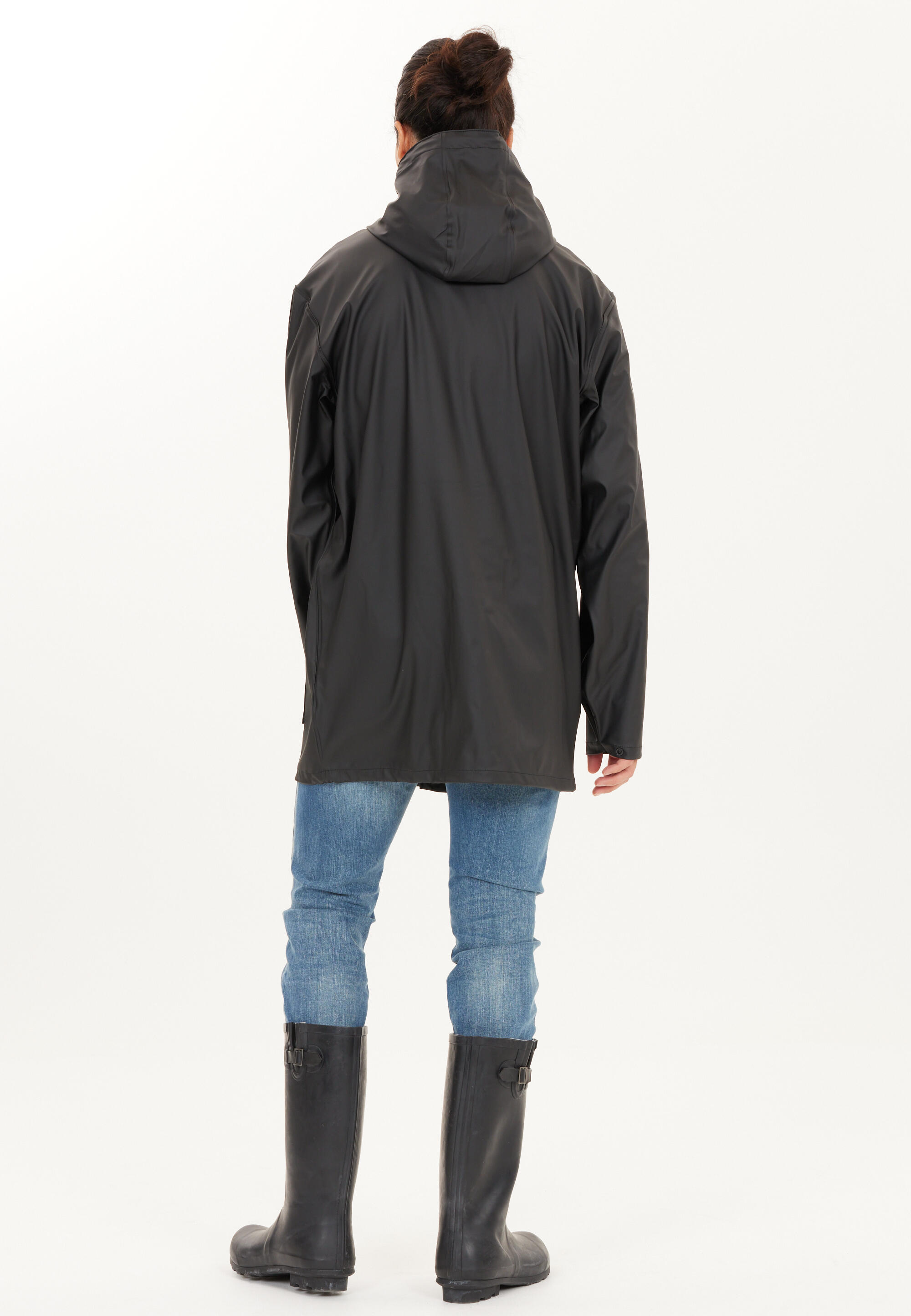 Regenjacke Weather Report Torsten 5/5