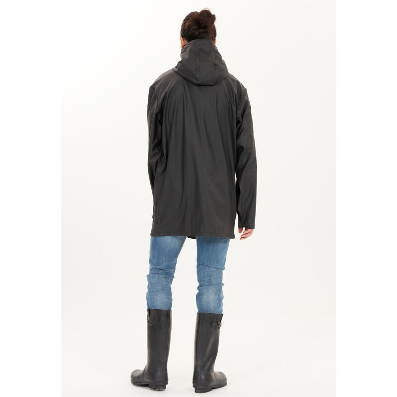 Veste imperméable Weather Report Torsten