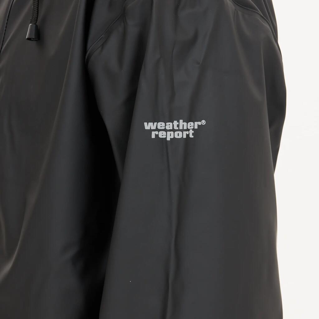 Waterproof jacket Weather Report Torsten