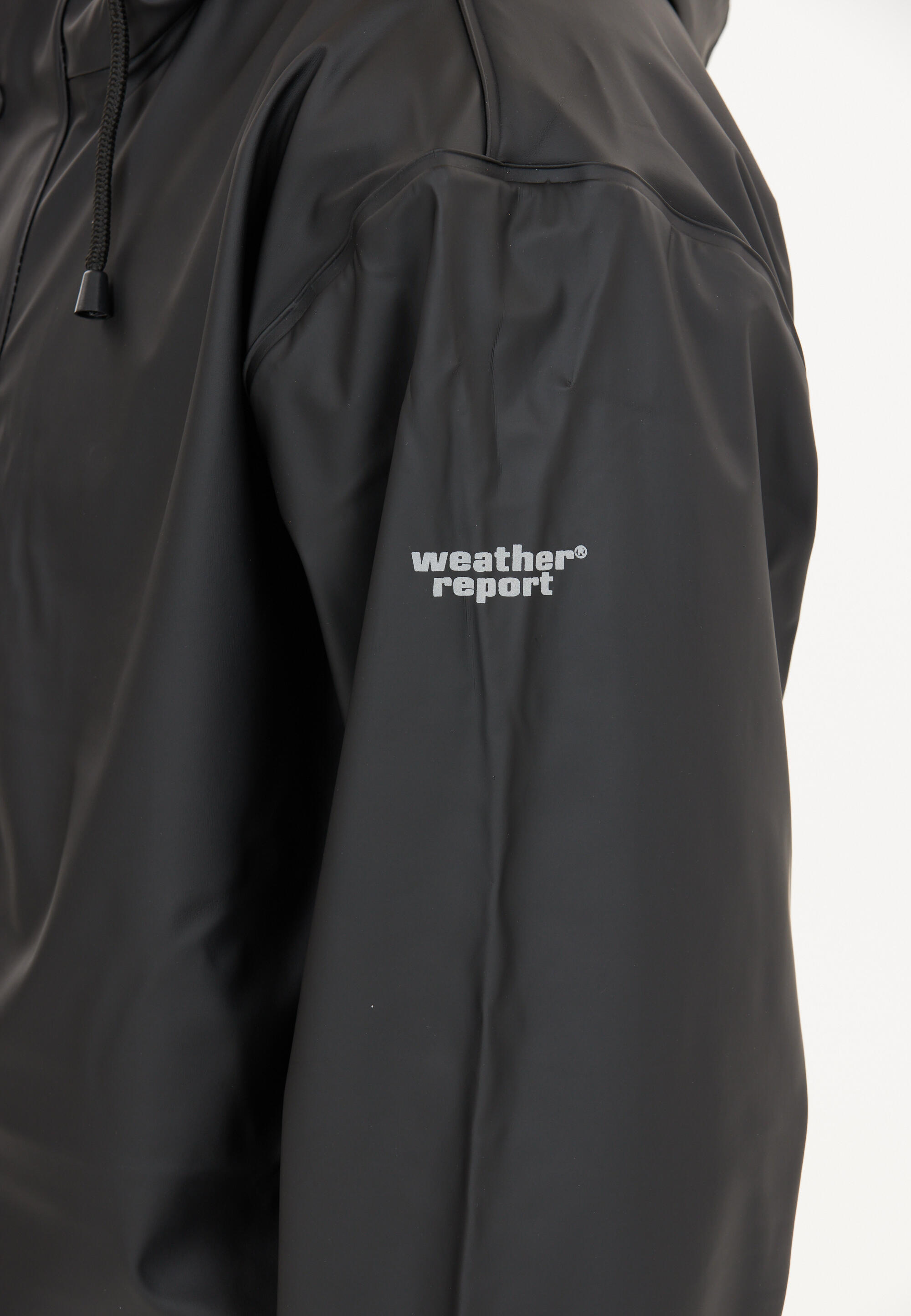 Veste imperméable Weather Report Torsten 7/15
