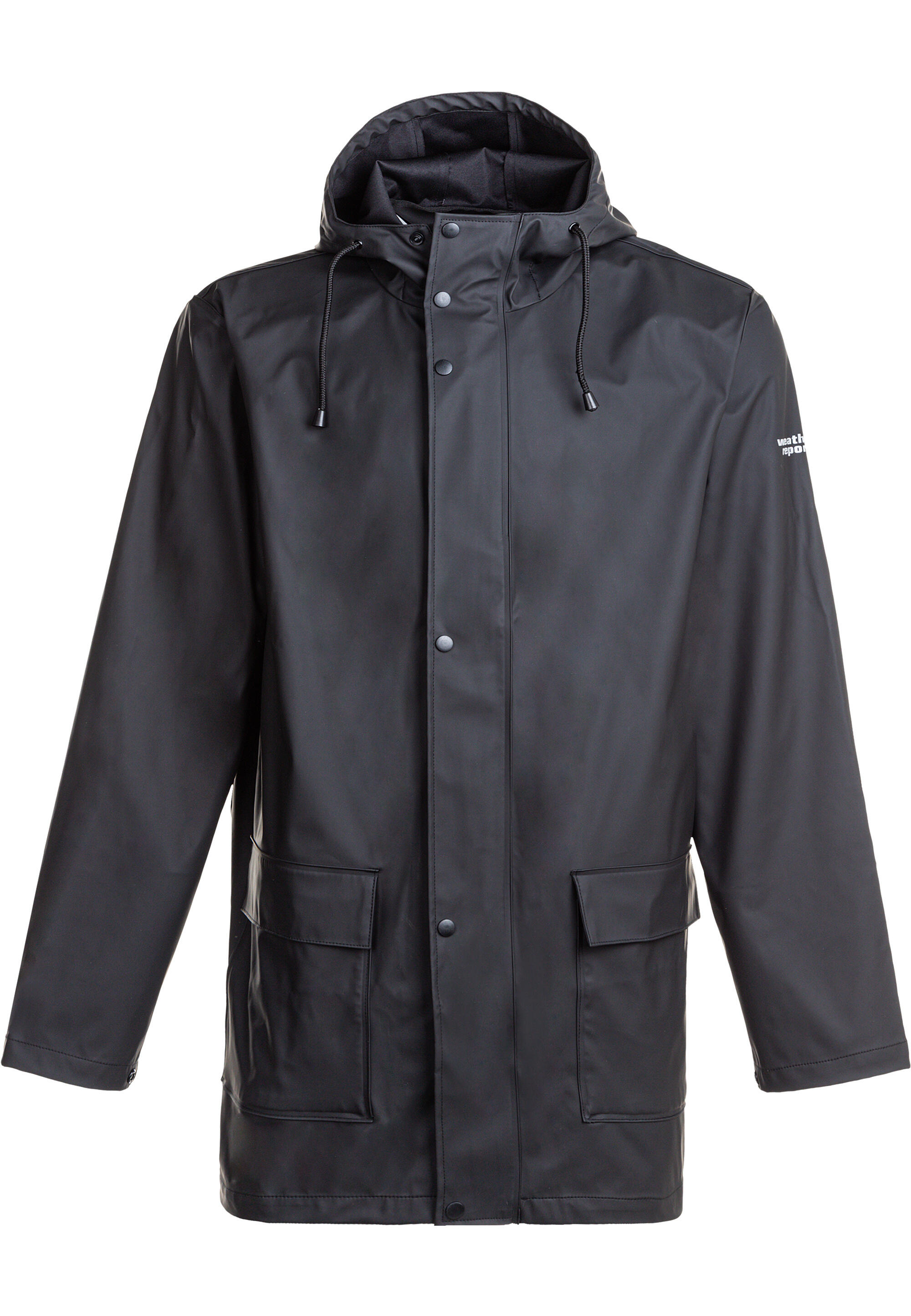 WEATHER REPORT Regenjacke Torsten