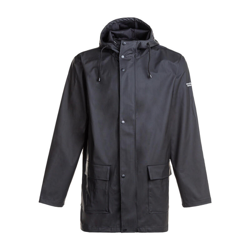 Veste imperméable Weather Report Torsten