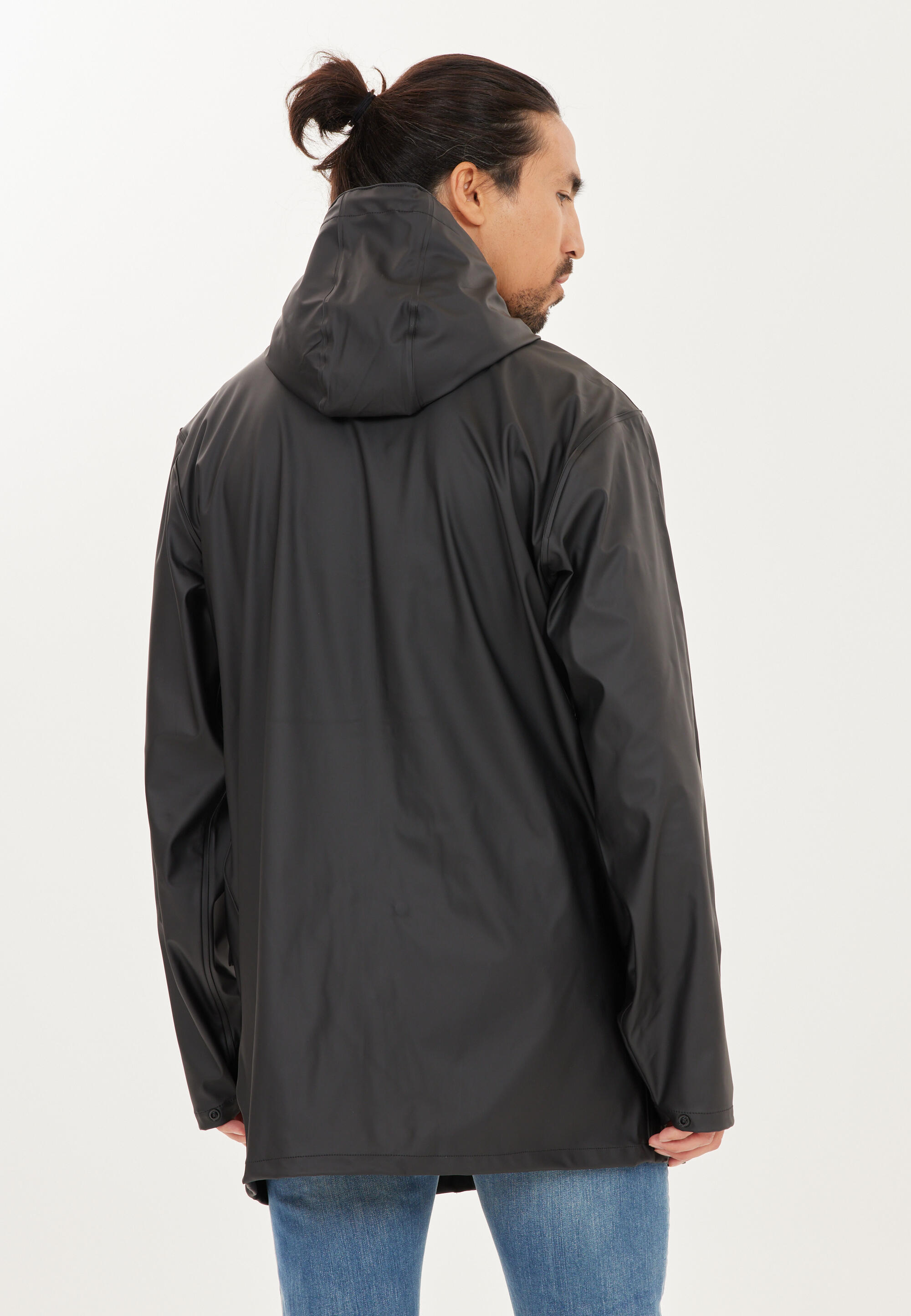Veste imperméable Weather Report Torsten 6/15