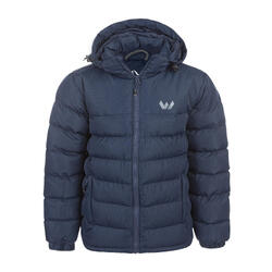 WHISTLER Puffer jas Carseno