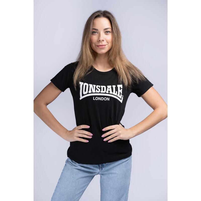 LONSDALE Frauen T-Shirt CARTMEL