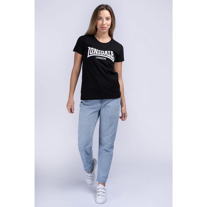 LONSDALE Frauen T-Shirt CARTMEL