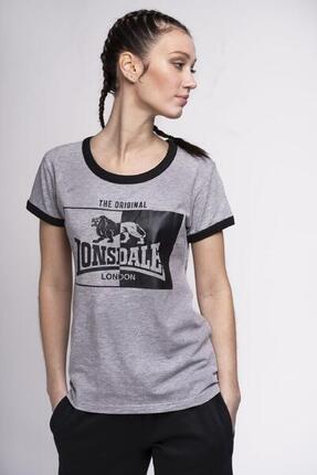 LONSDALE Frauen T-Shirt UPLYME