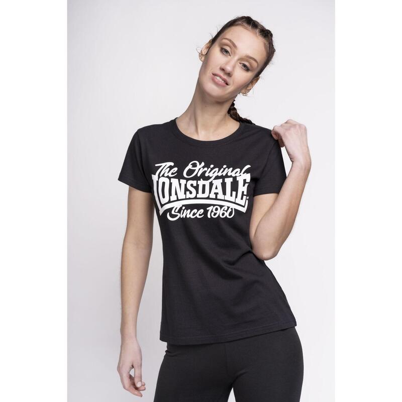 LONSDALE Frauen T-Shirt BIRDGEMERE