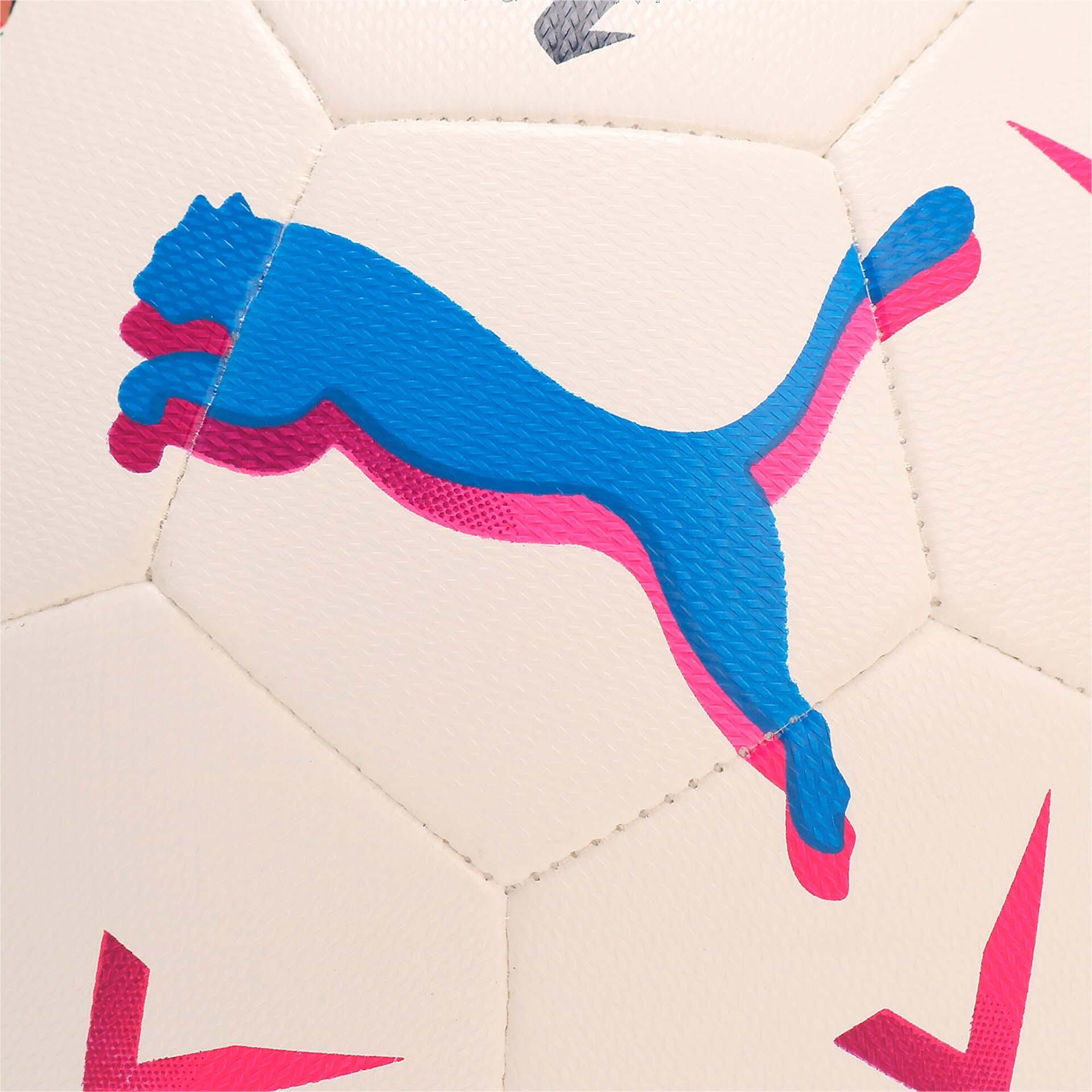 Pallone da calcio Puma modello 084108-01 per unisex 3/6