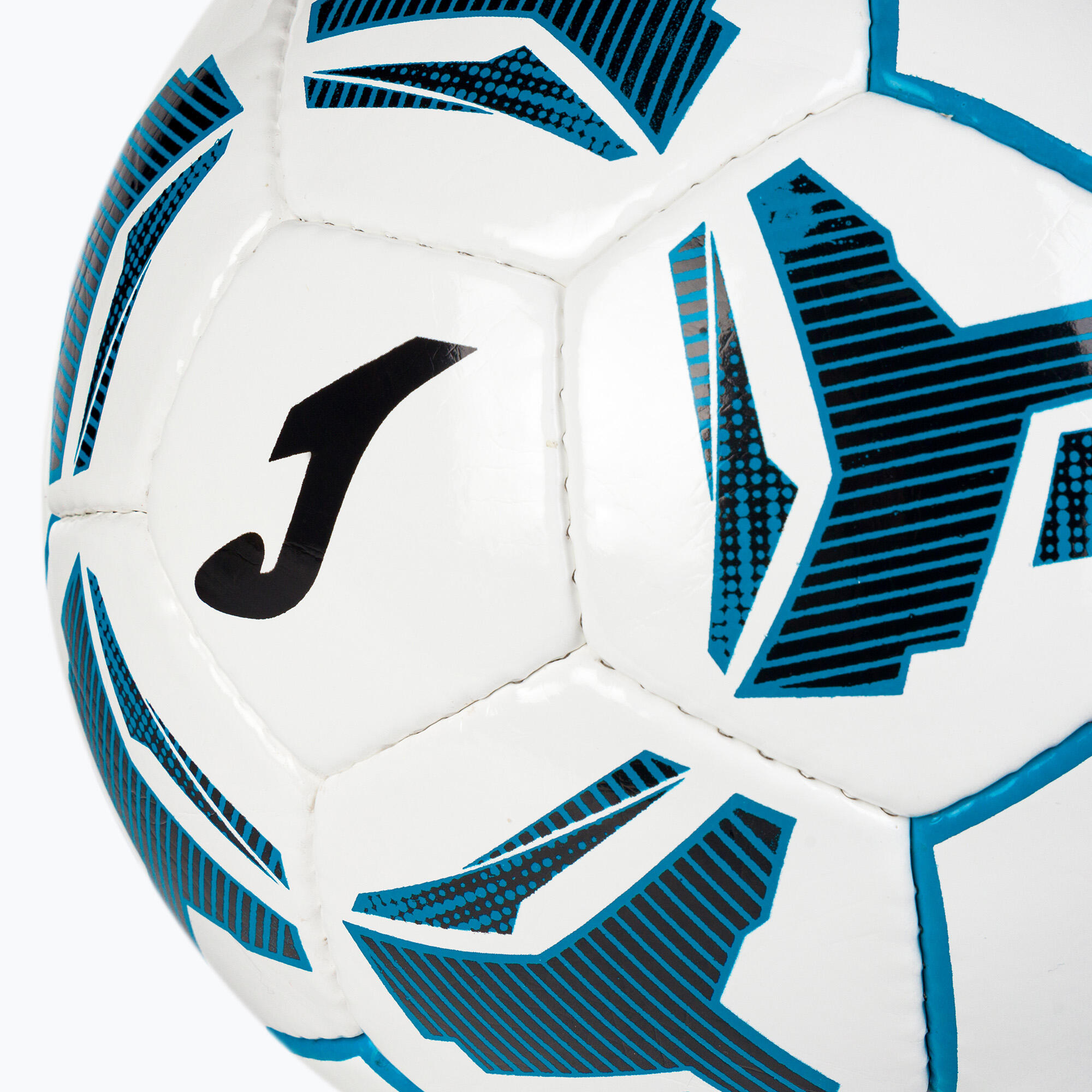 Voetbal Joma Iceberg III FIFA Quality Ball 3/5