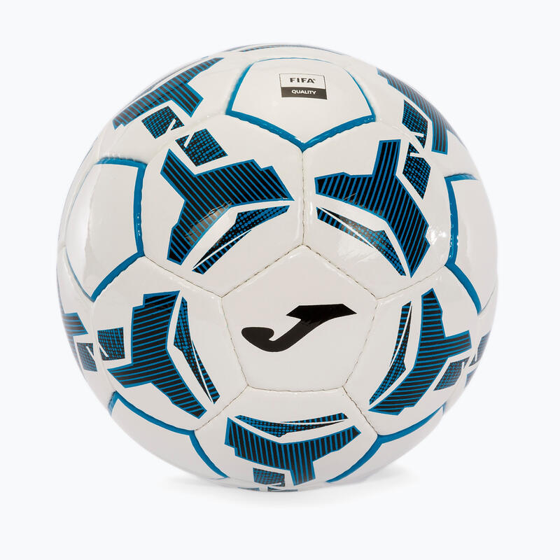 Piłka do piłki nożnej Joma Iceberg III FIFA Quality Ball rozmiar 5