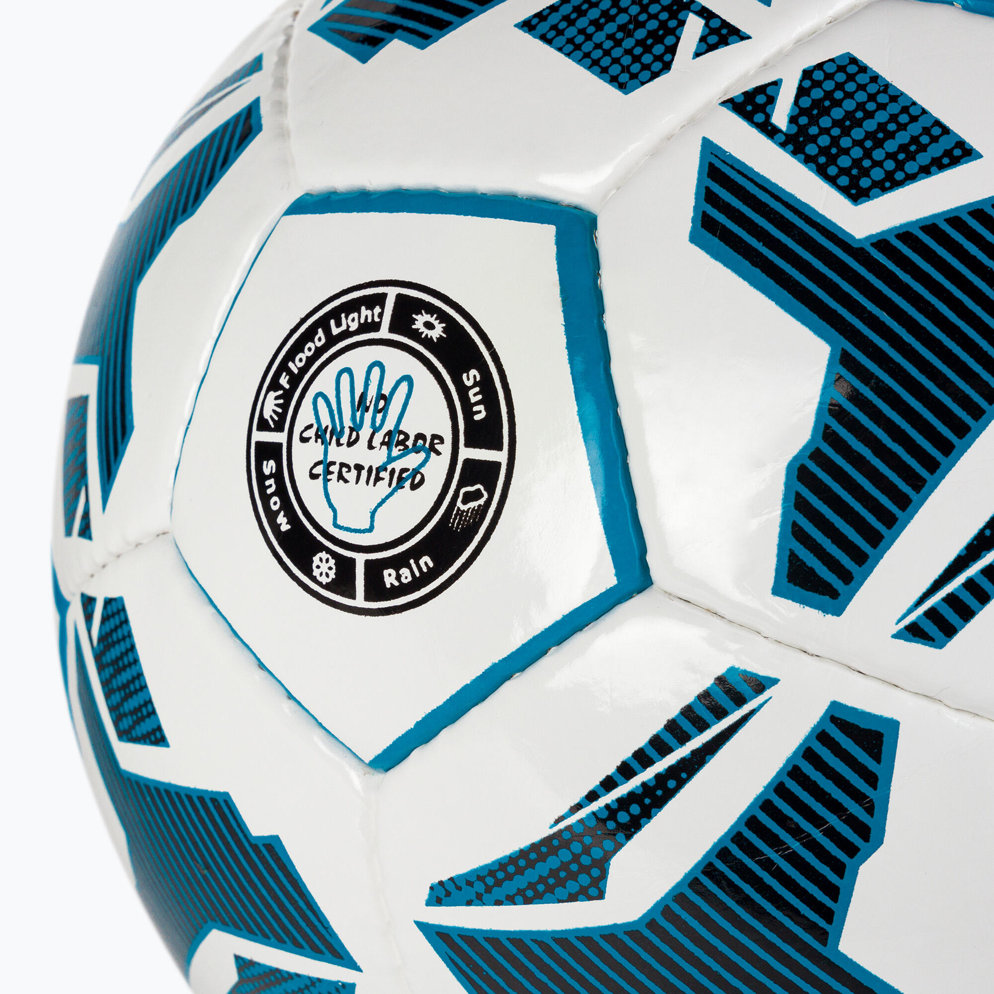 Voetbal Joma Iceberg III FIFA Quality Ball 4/5