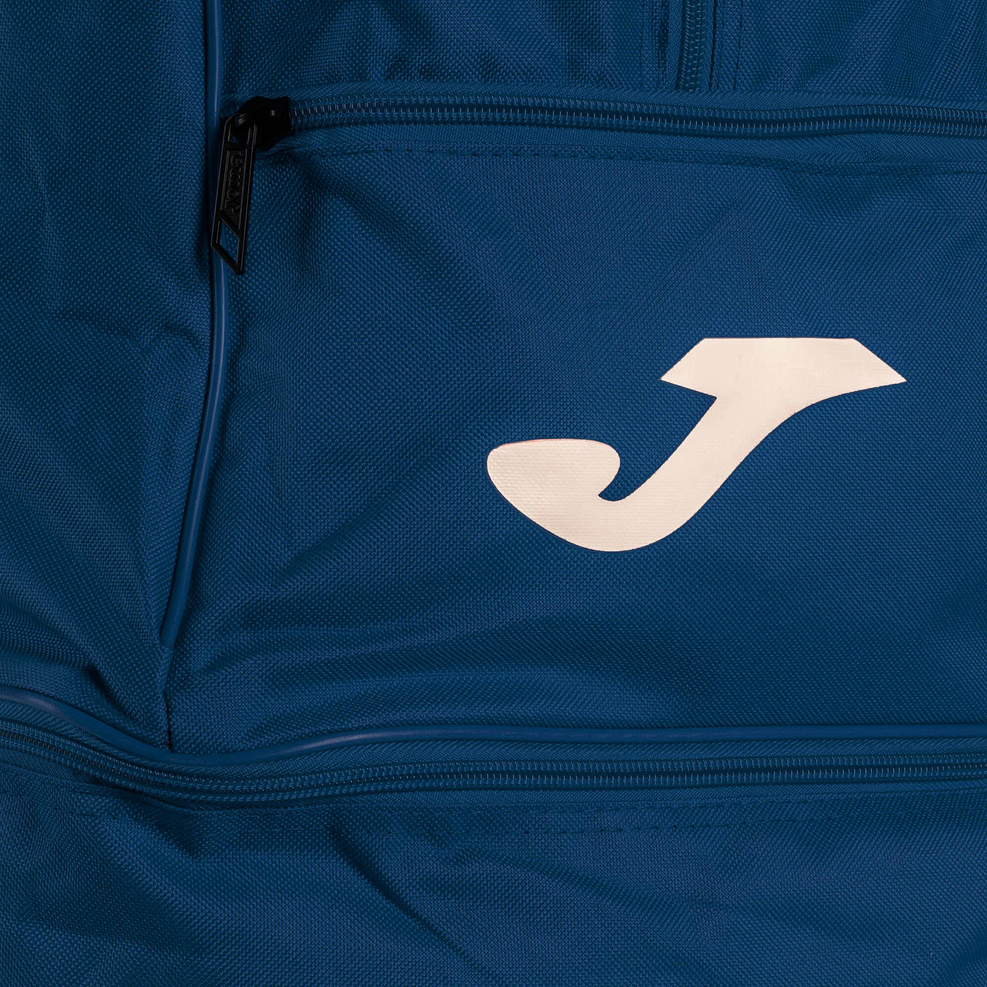 BORSA & borsoni da calcio  joma blu 4/6