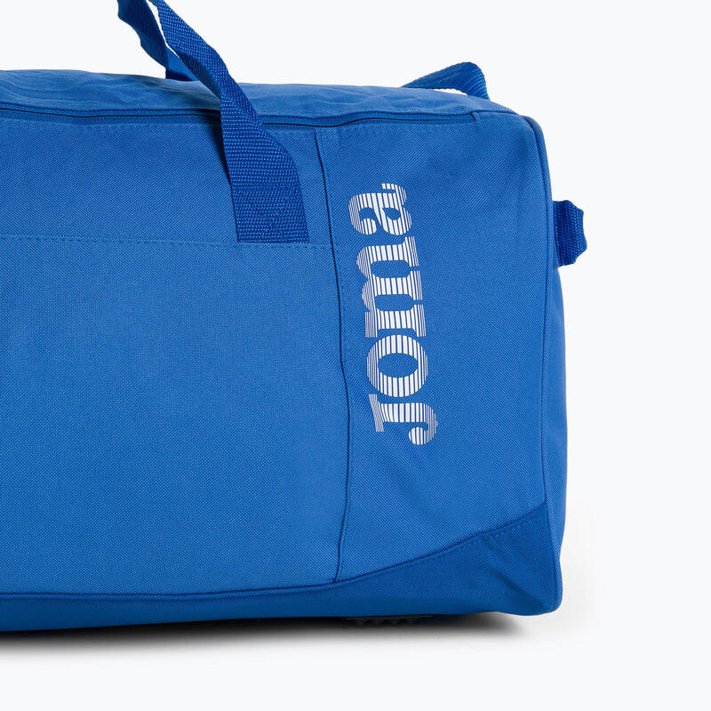 Bolsa De Deporte Fútbol Joma Medium III Royal