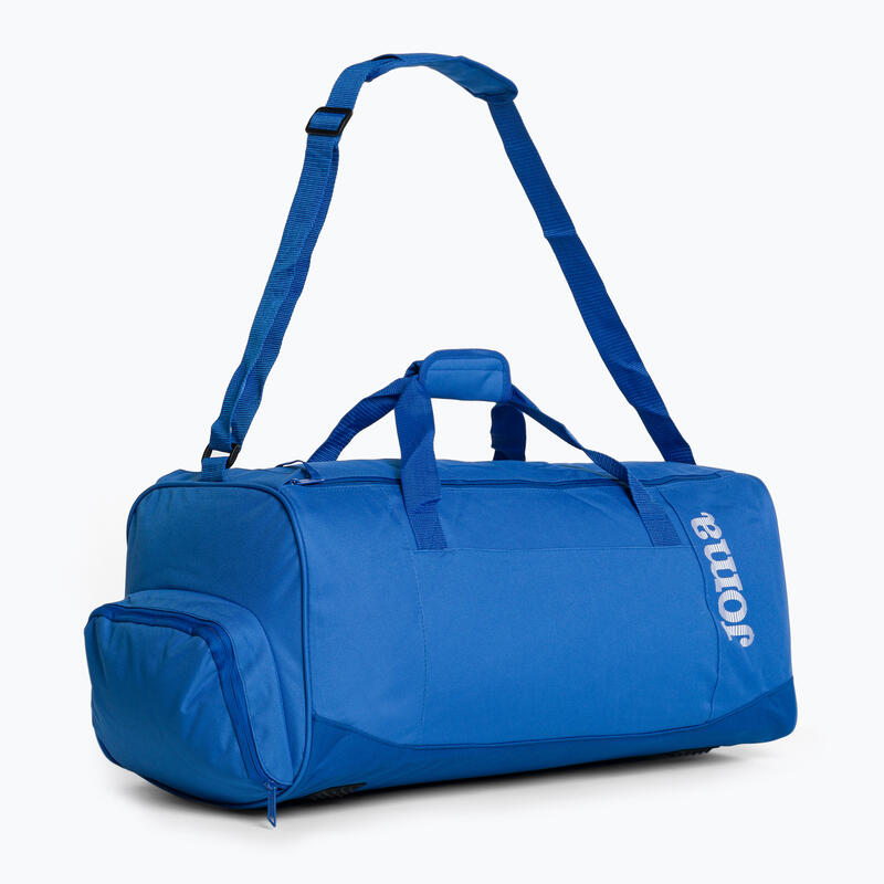 Bolsa De Deporte Fútbol Joma Medium III Royal