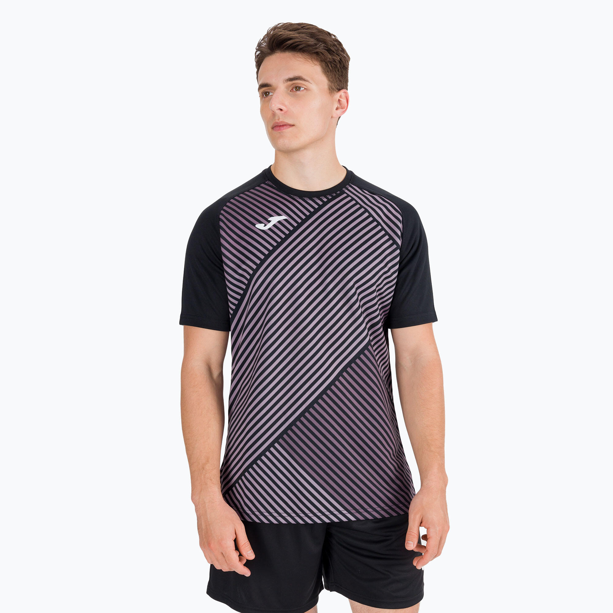 JOMA Joma Haka II heren rugbyshirt