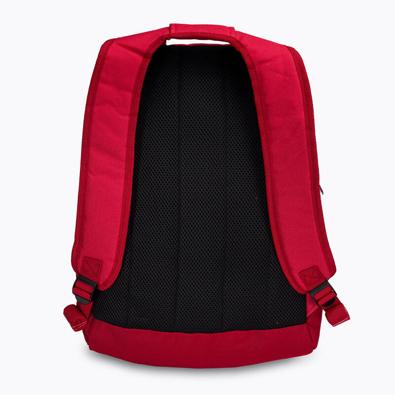 Rucsac Joma Diamond II, Rosu, uni