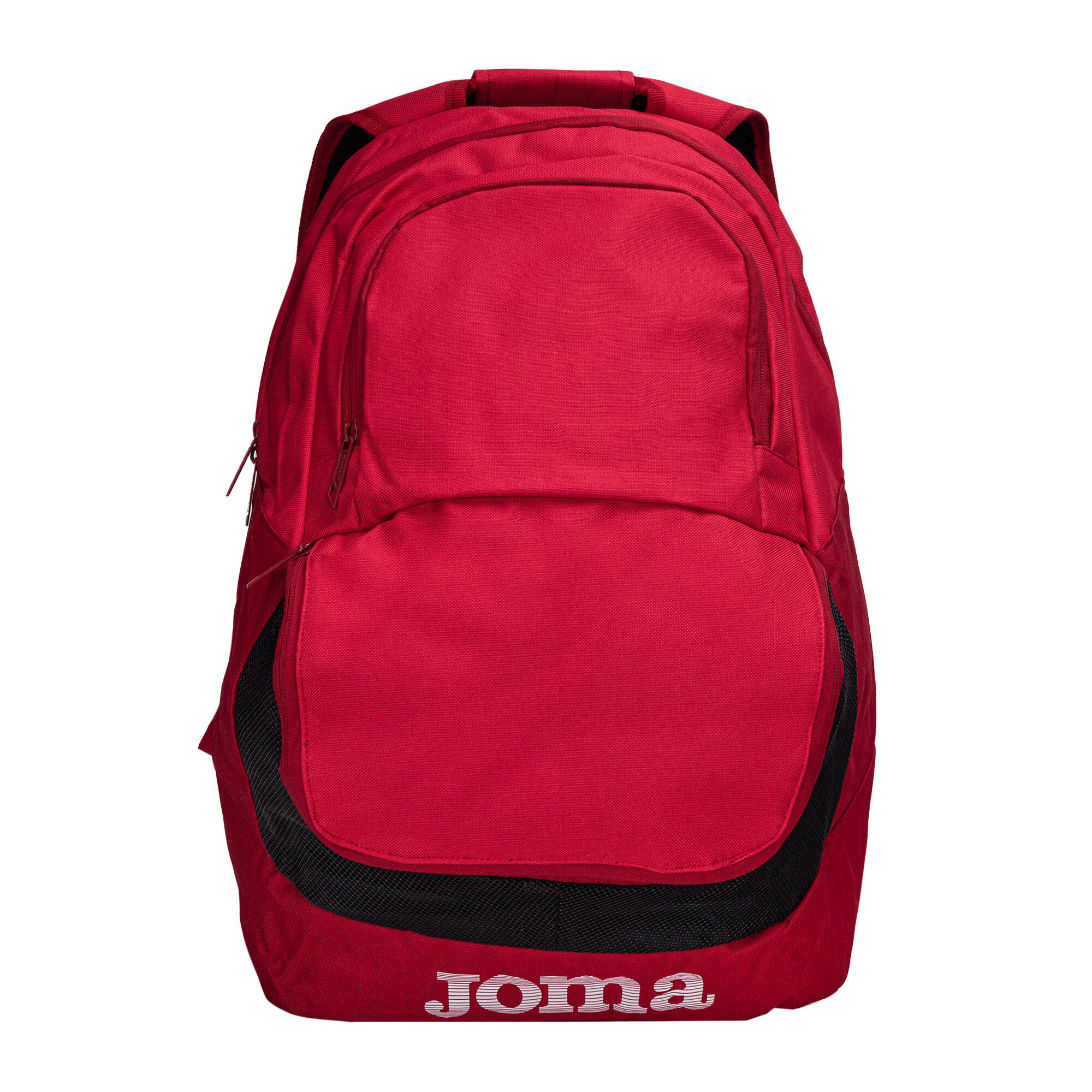 Sac À Dos Football Joma Diamond II Rouge 5/5