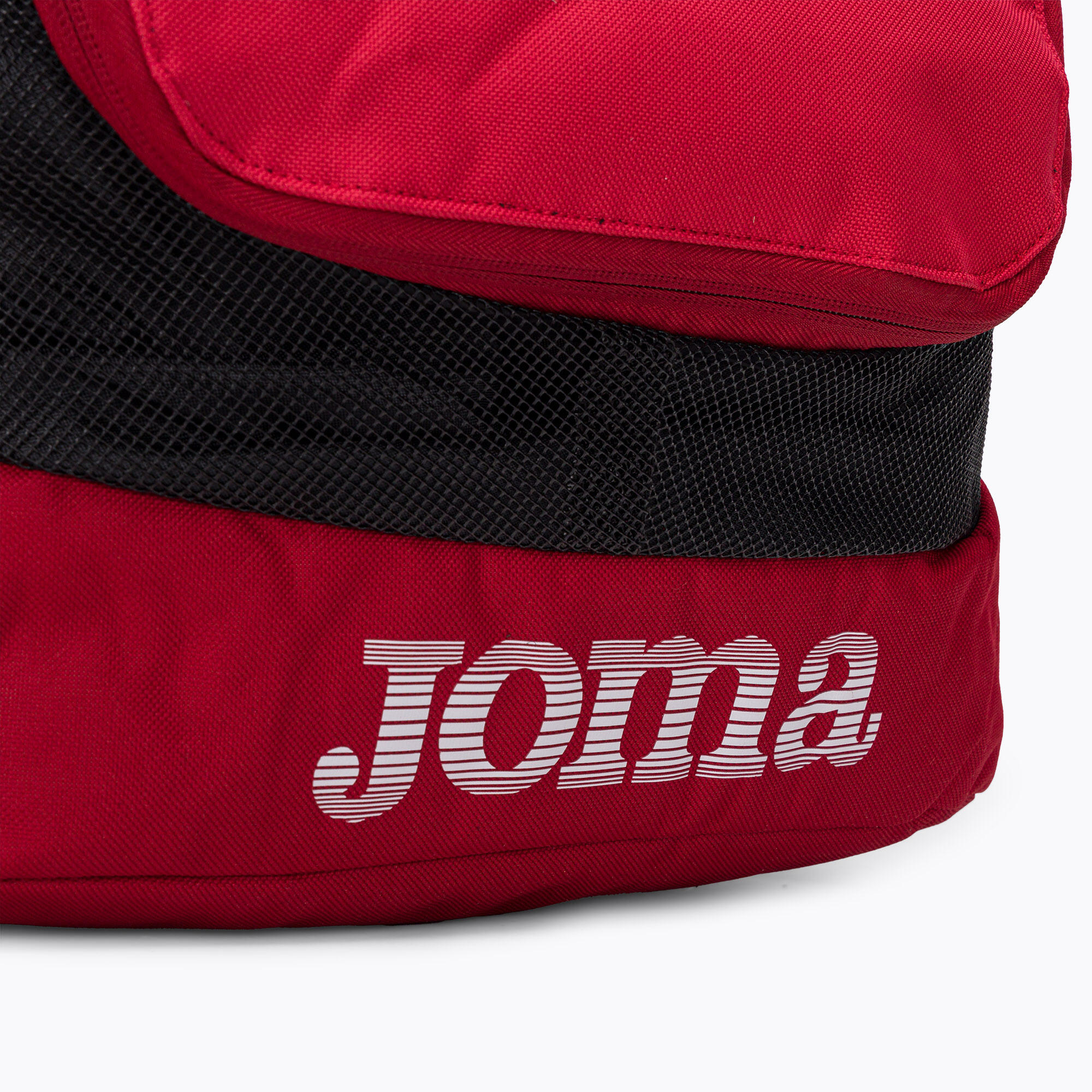 Sac À Dos Football Joma Diamond II Rouge 4/5