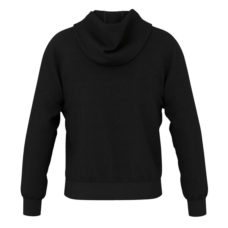 Errea Warren 3.0 Mkit Kind Zwart Sweatshirt Kind