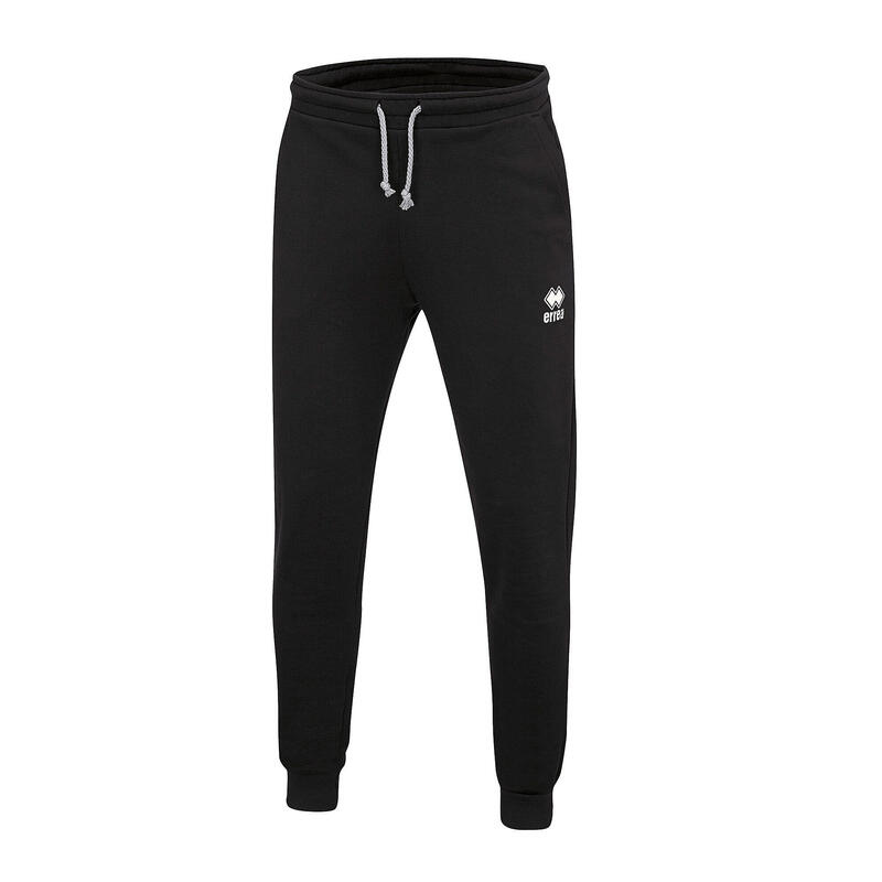 Pantalón Errea Denali Negro Adulto