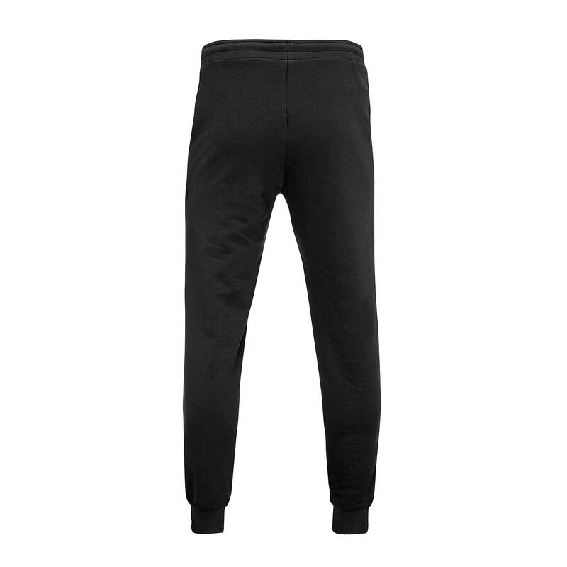 Pantaloni Errea Denali Ad Nero Adult
