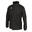 Veste De Pluie Errea Syun En Noir Adulte