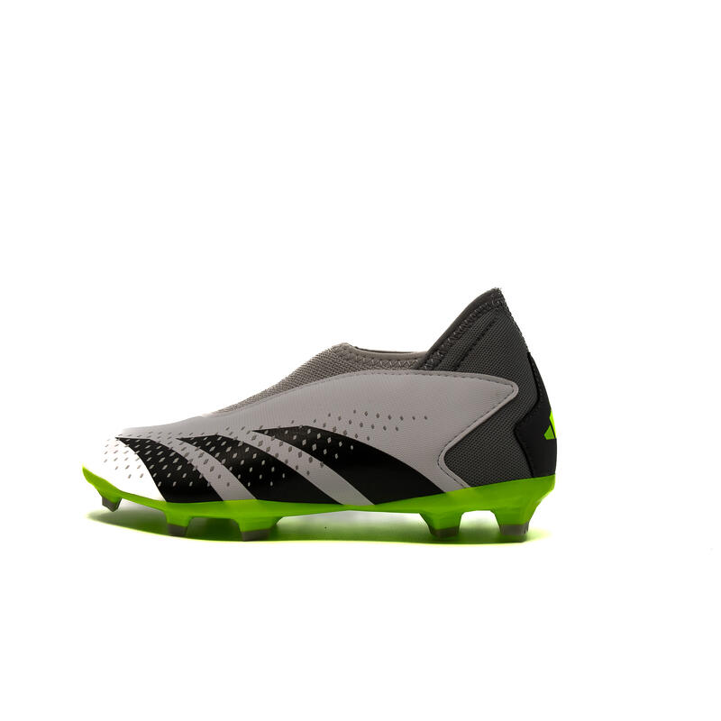 Scarpe Calcio Adidas Sport Predator Accuracy.3 Ll Fg J Junior