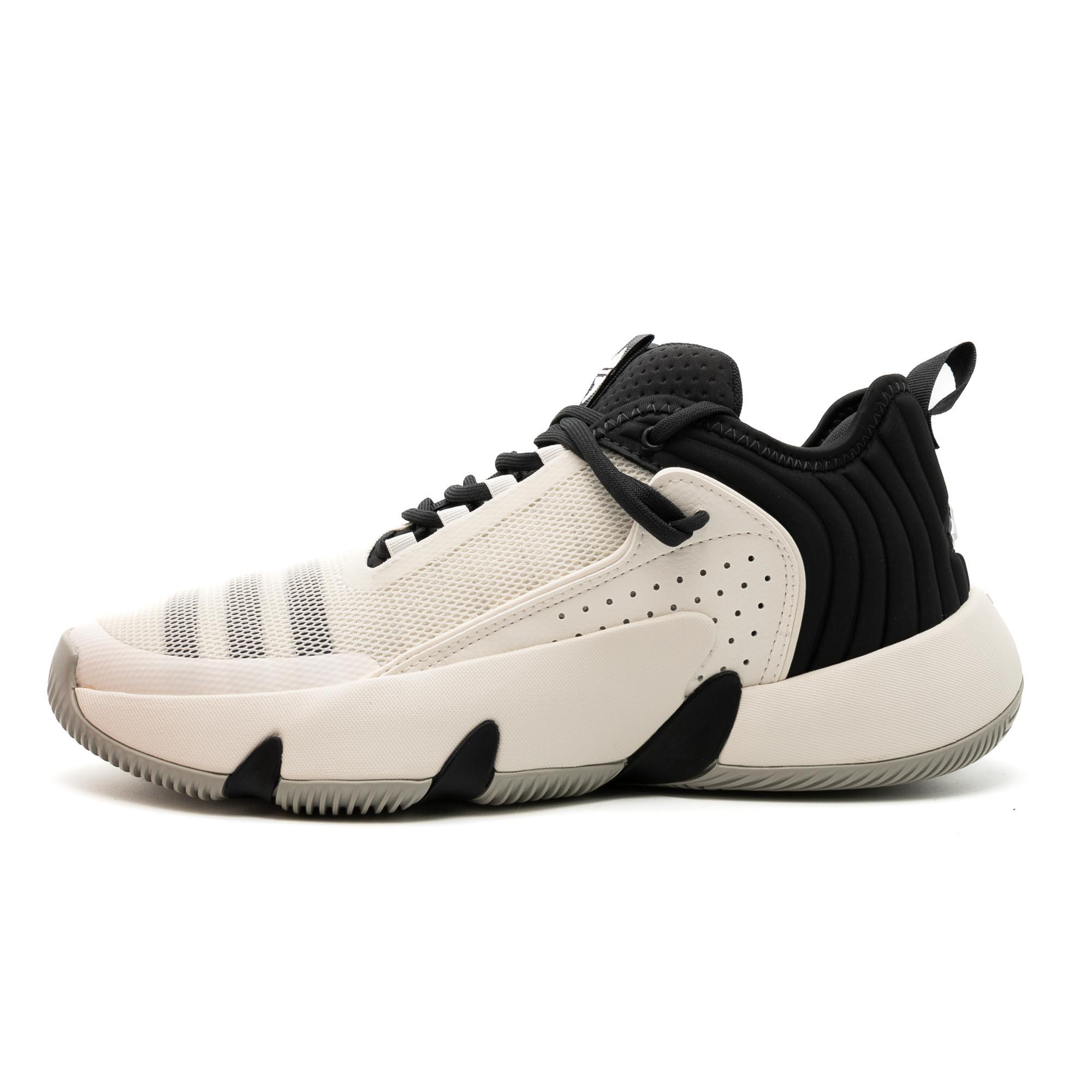 blanco / beige / negro
