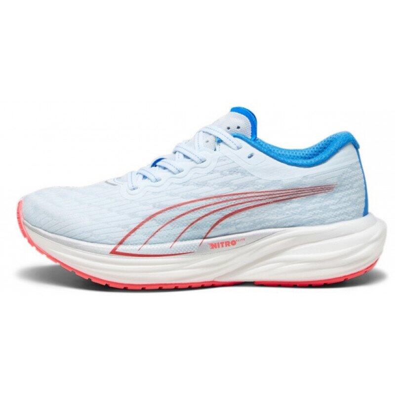 Zapatillas Puma Deviate Nitro 2 Wns Mujer 2/5