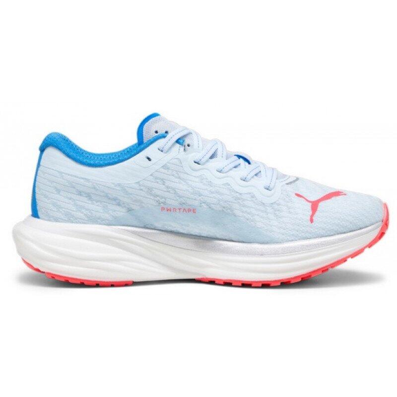 Zapatillas Puma Deviate Nitro 2 Wns Mujer 3/5