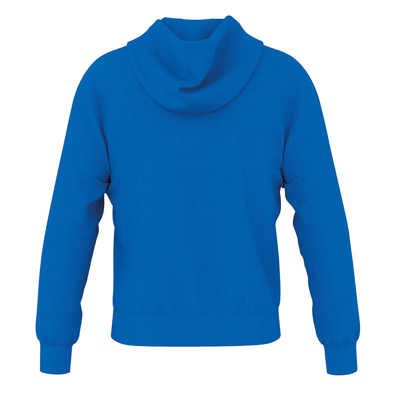 Errea Warren 3.0 Jr Lichtblauw Sweatshirt Kind