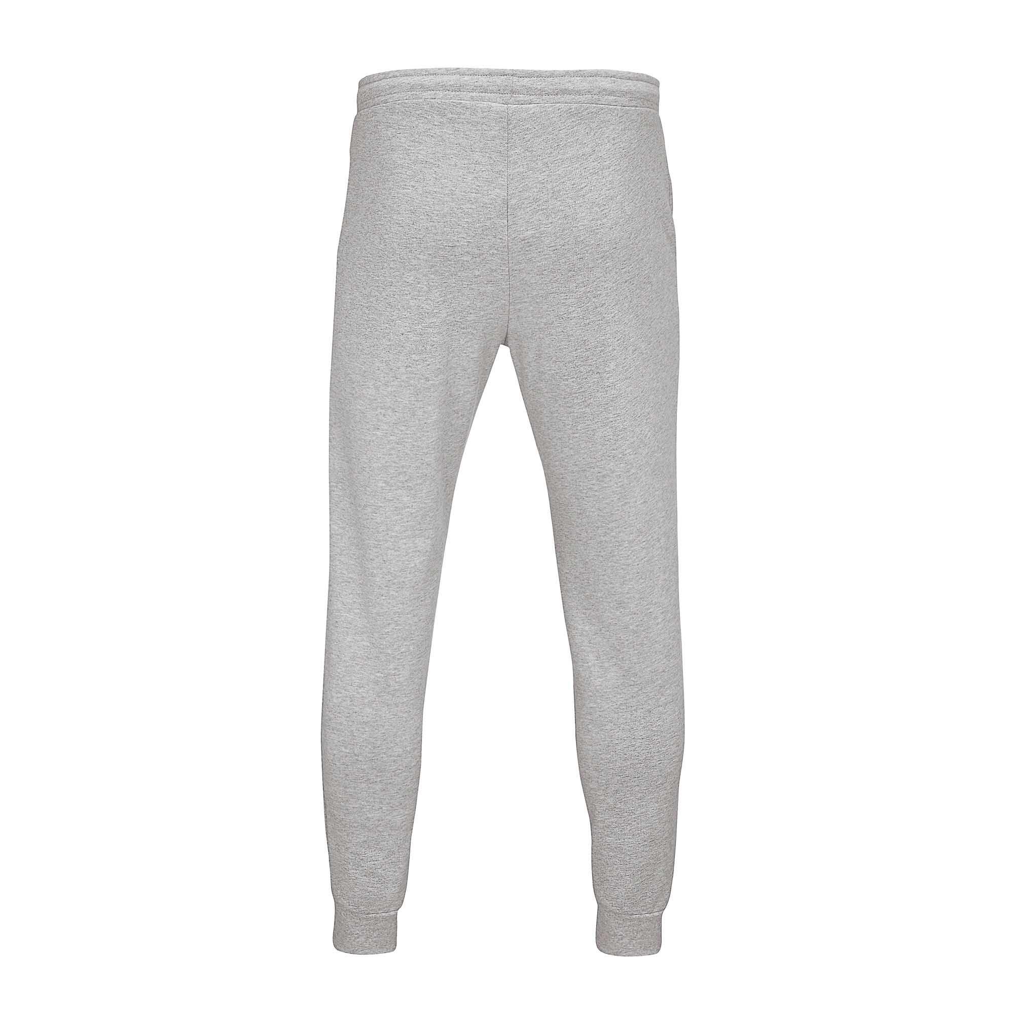 Pantalones Errea Denali Ad Grigio Adulto 2/3
