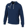 Errea Warren 3.0 Ad Blauw Sweatshirt Volwassenen