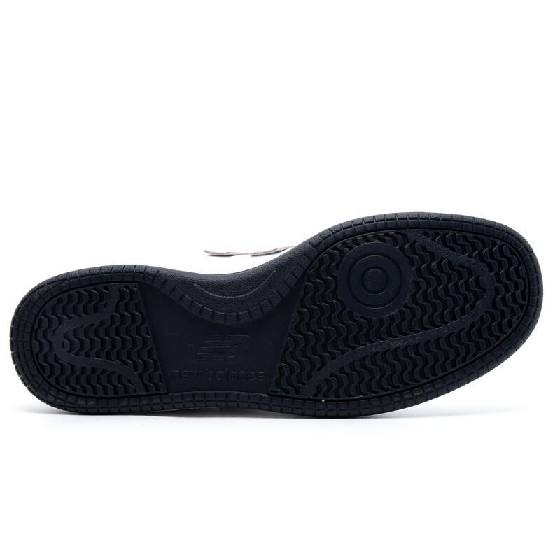 New Balance Sapatilhas Unissexo Lifestyle Shoes - Mtz - Couro / Têxtil Adulto