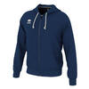 Sudadera Errea Wire 3.0 Ad Azul Adulto