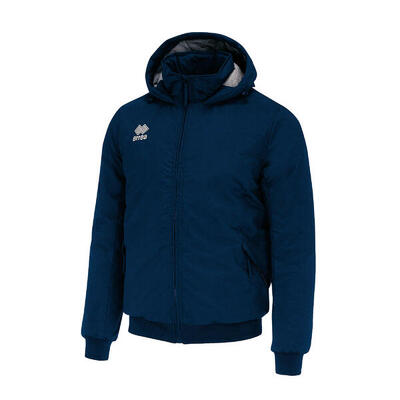 Errea niamh trainingsjack ad 00090 blauw volwassenen